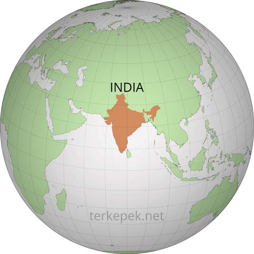 Hol van India?
